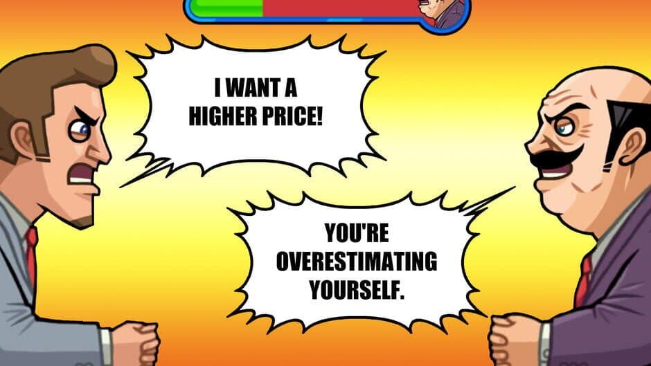 Скриншот 11 из Idle Billionaire Tycoon