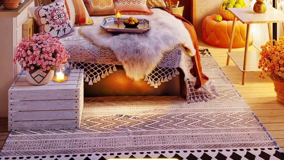 Скриншот 6 из Happy Merge Home