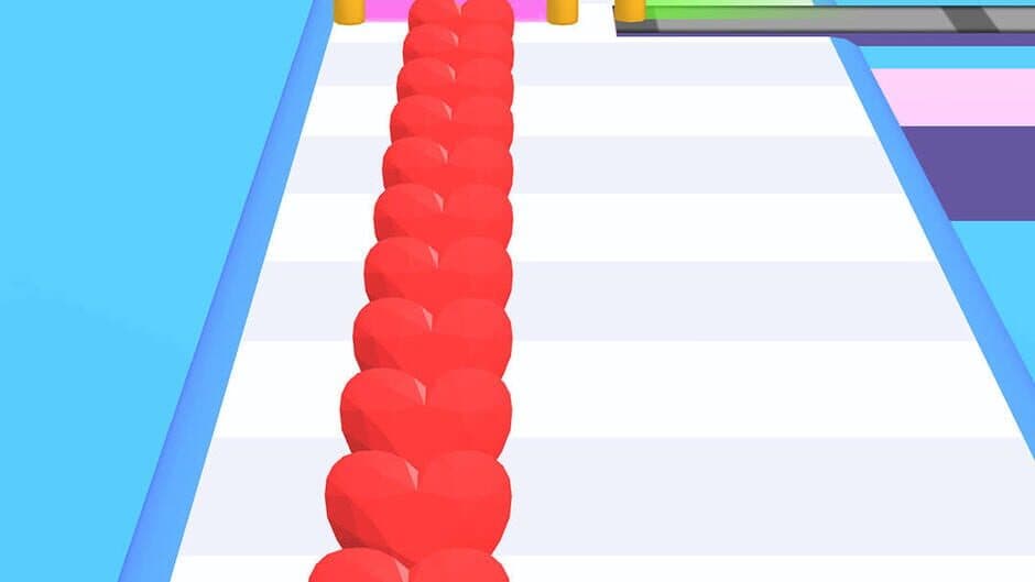 Скриншот 1 из Gem Stack