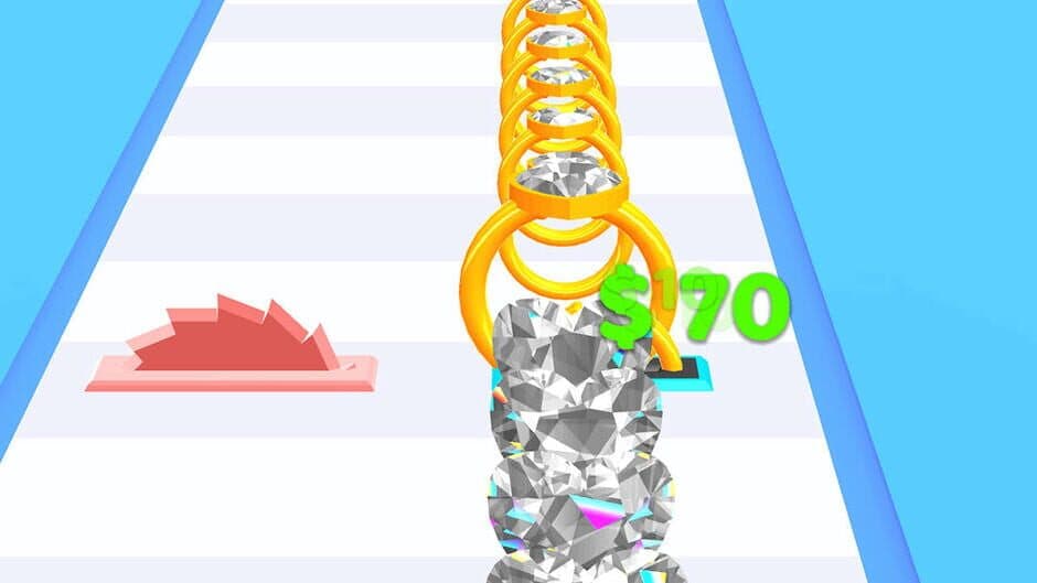 Скриншот 7 из Gem Stack