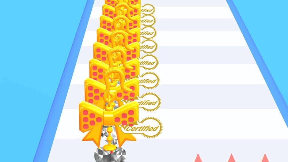 Скриншот 3 из Gem Stack