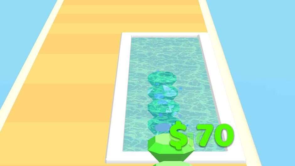 Скриншот 5 из Gem Stack