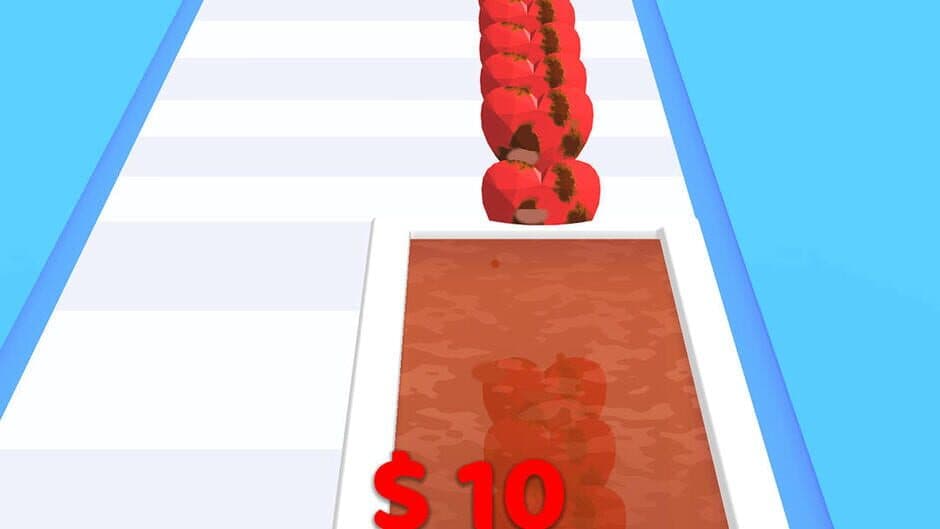 Скриншот 6 из Gem Stack
