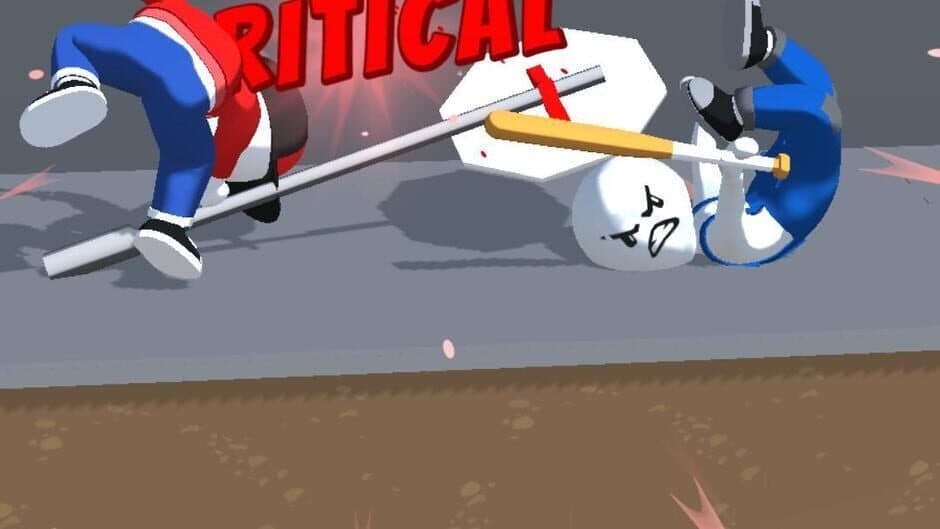 Скриншот 3 из Merge Fighting: Hit Fight Game