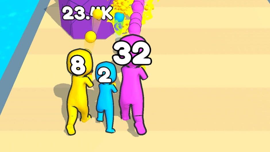 Скриншот 2 из Merge Grabber