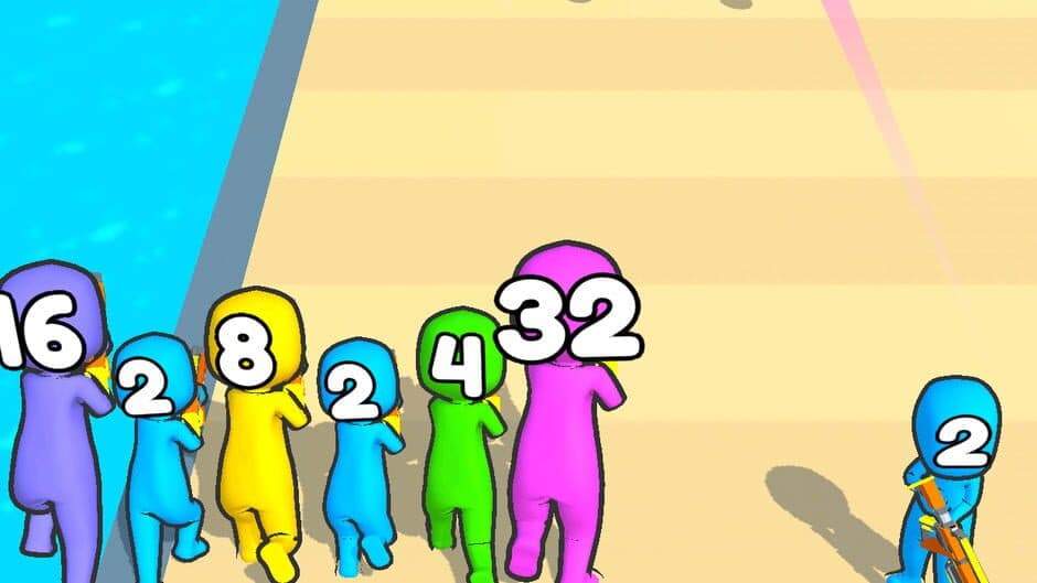 Скриншот 3 из Merge Grabber