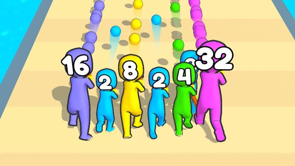 Скриншот 6 из Merge Grabber