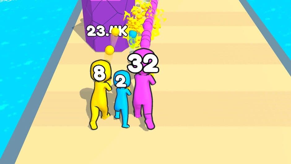 Скриншот 1 из Merge Grabber