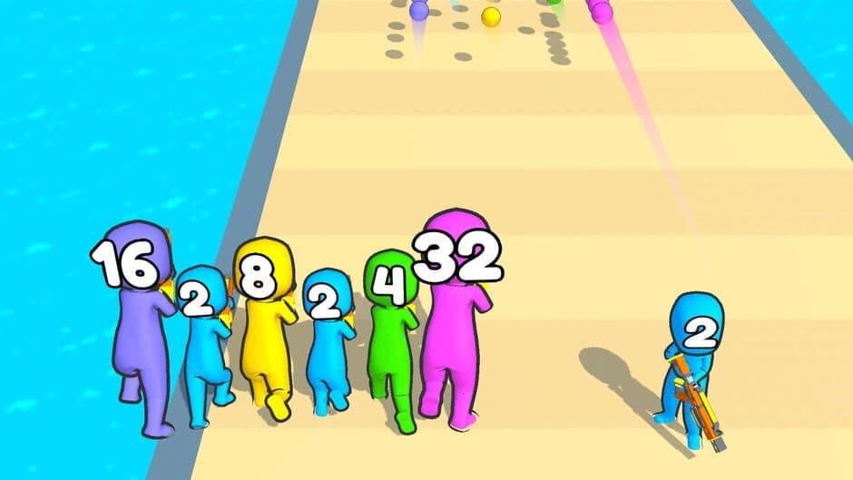 Скриншот 8 из Merge Grabber