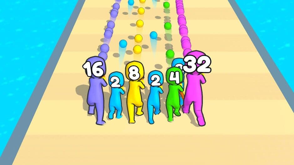 Скриншот 9 из Merge Grabber