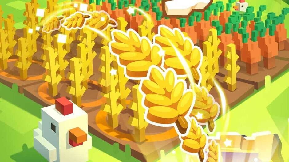 Скриншот 3 из Monster land: Builder