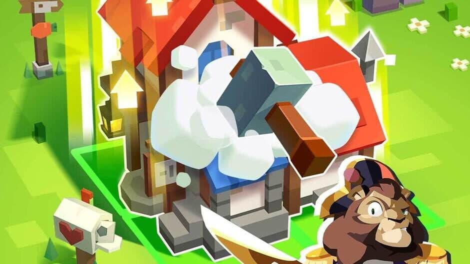 Скриншот 6 из Monster land: Builder