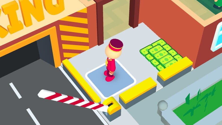 Скриншот 4 из My Perfect Hotel
