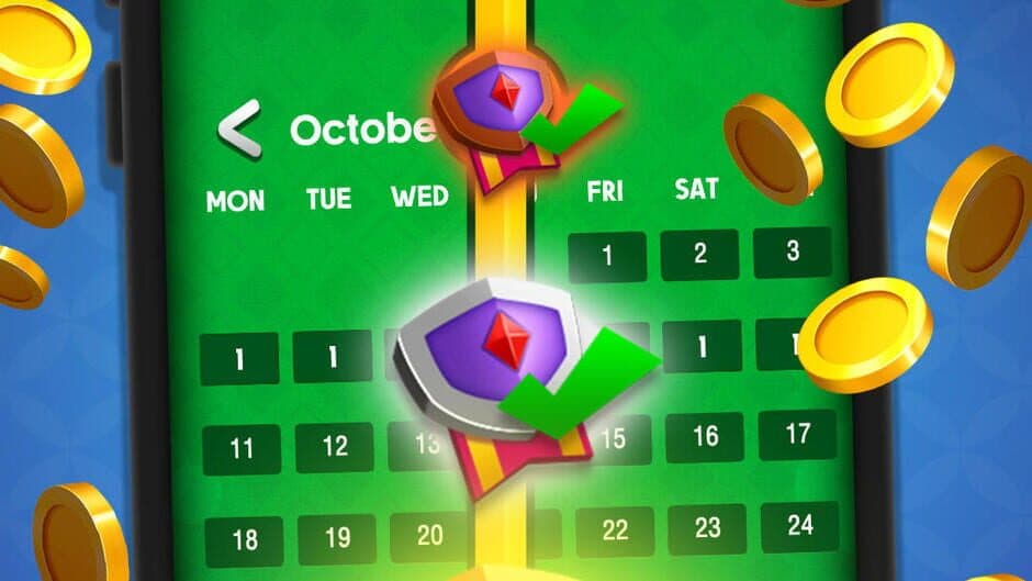 Скриншот 3 из Solitaire Verse