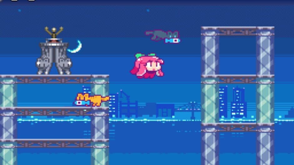 Скриншот 6 из Taco: Princess from the Moon
