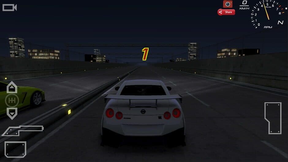 Скриншот 3 из Redline Racing GTS