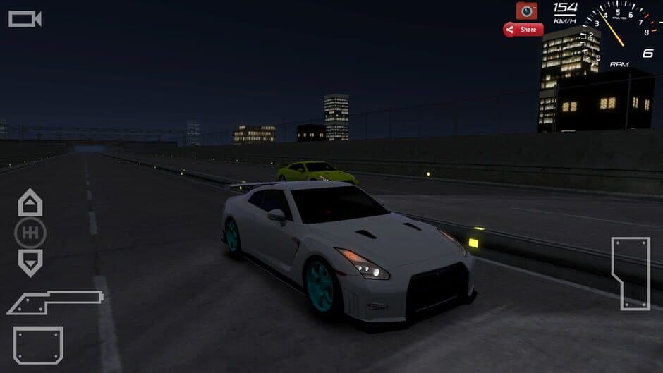 Скриншот 2 из Redline Racing GTS