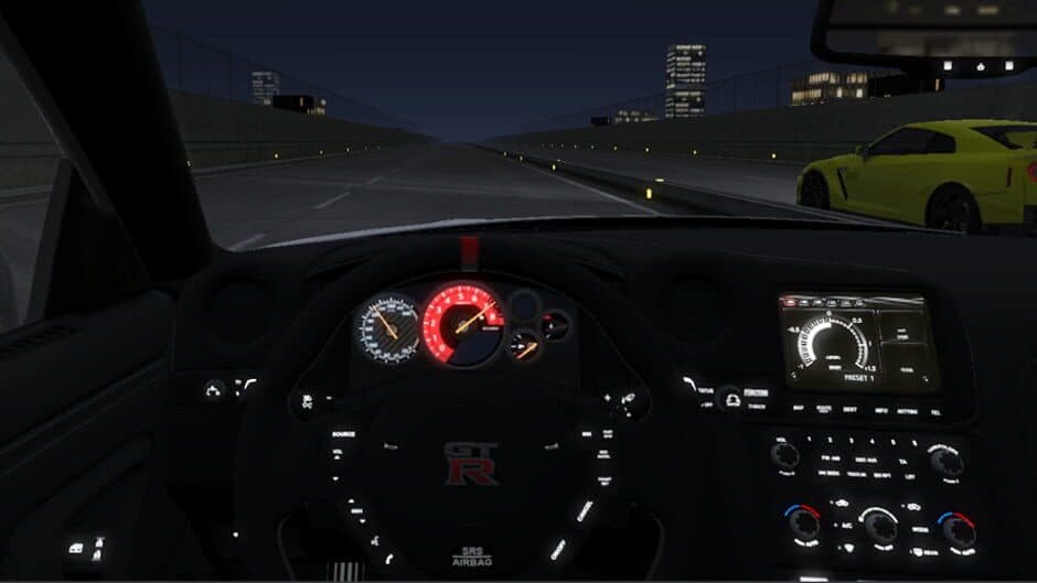 Скриншот 6 из Redline Racing GTS