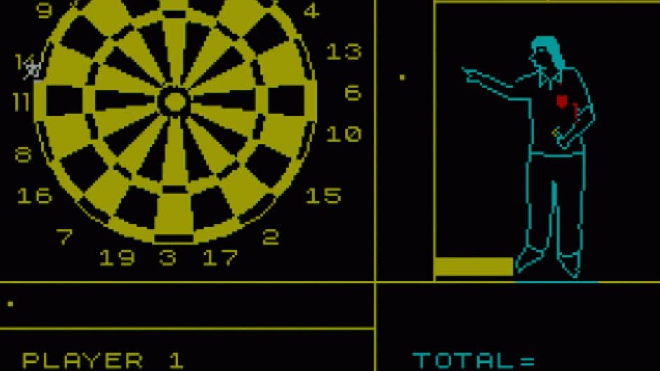 Скриншот 2 из On the oche