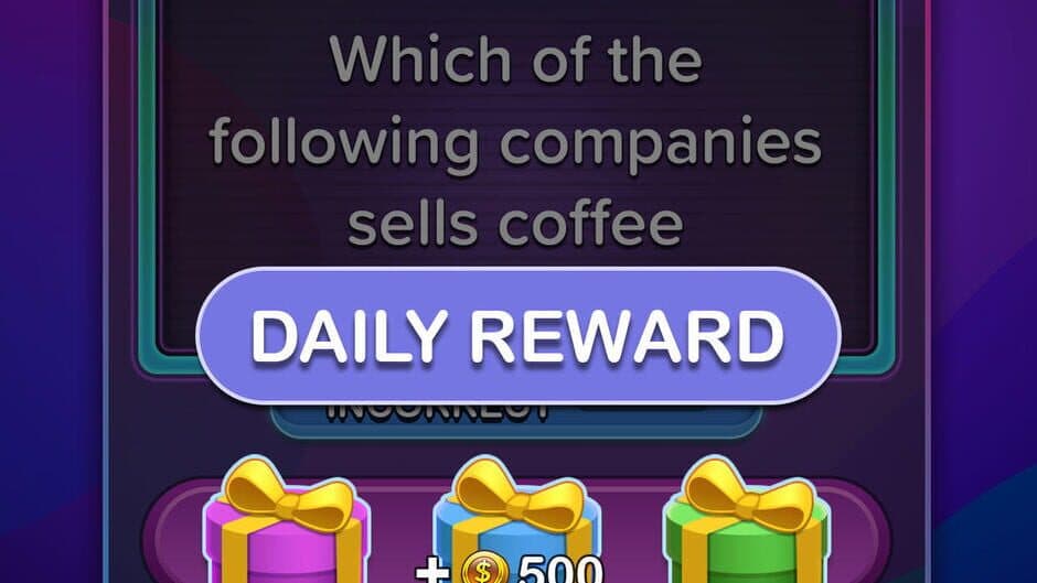 Скриншот 3 из Trivia Star Quiz