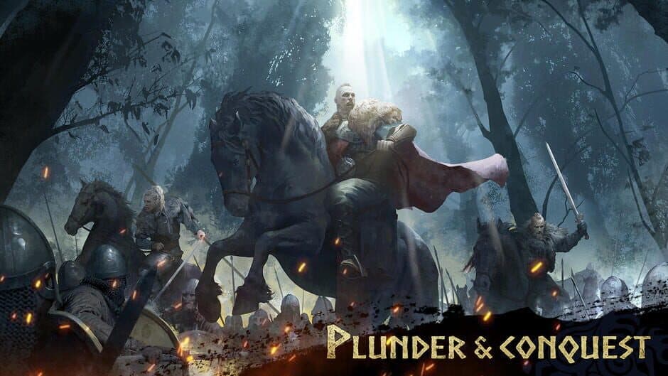 Скриншот 2 из Vikings: For Valhalla