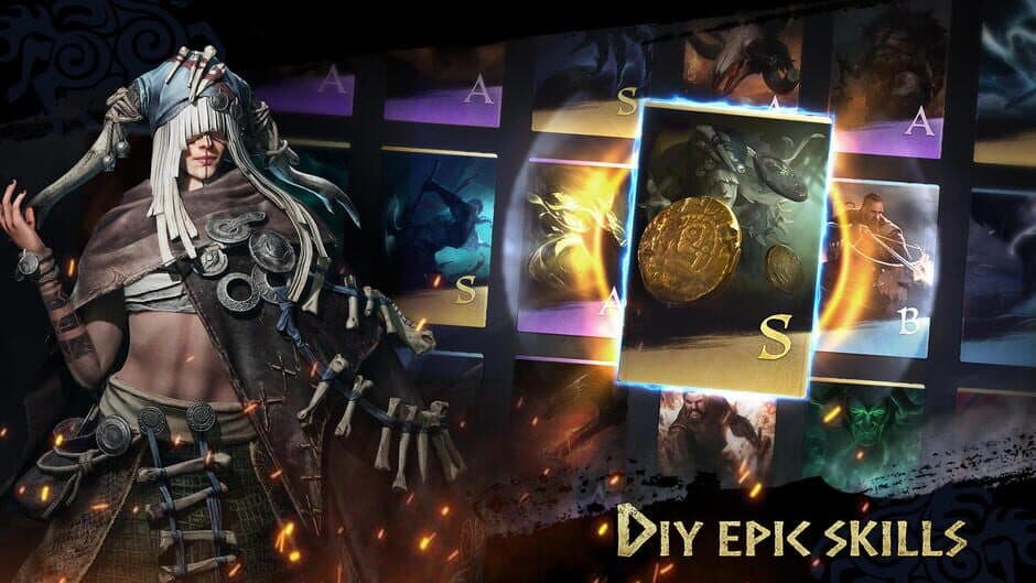 Скриншот 3 из Vikings: For Valhalla