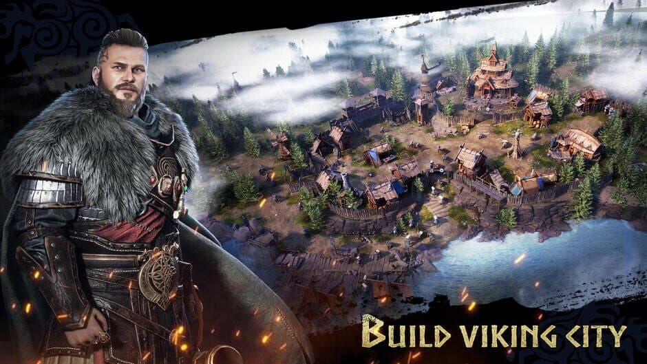 Скриншот 4 из Vikings: For Valhalla