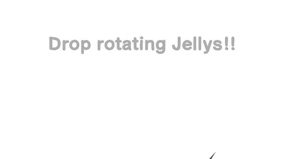 Скриншот 1 из Wacky Jelly