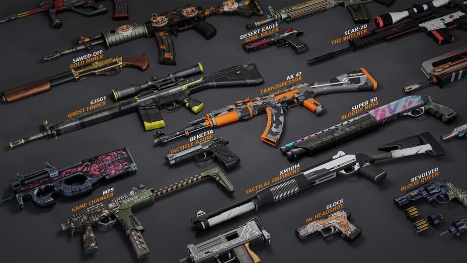 Скриншот 7 из War Strike