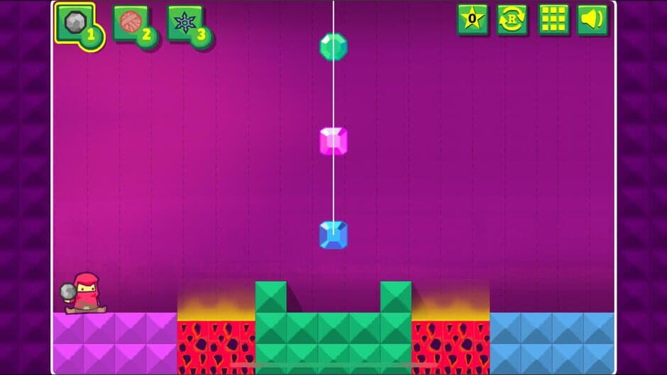 Скриншот 8 из Lazy Thief