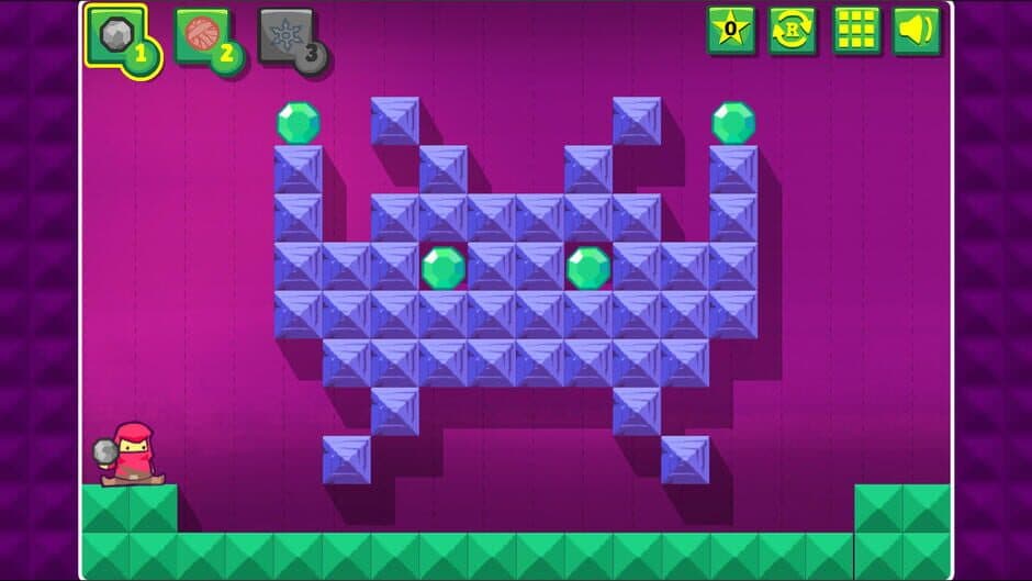 Скриншот 10 из Lazy Thief