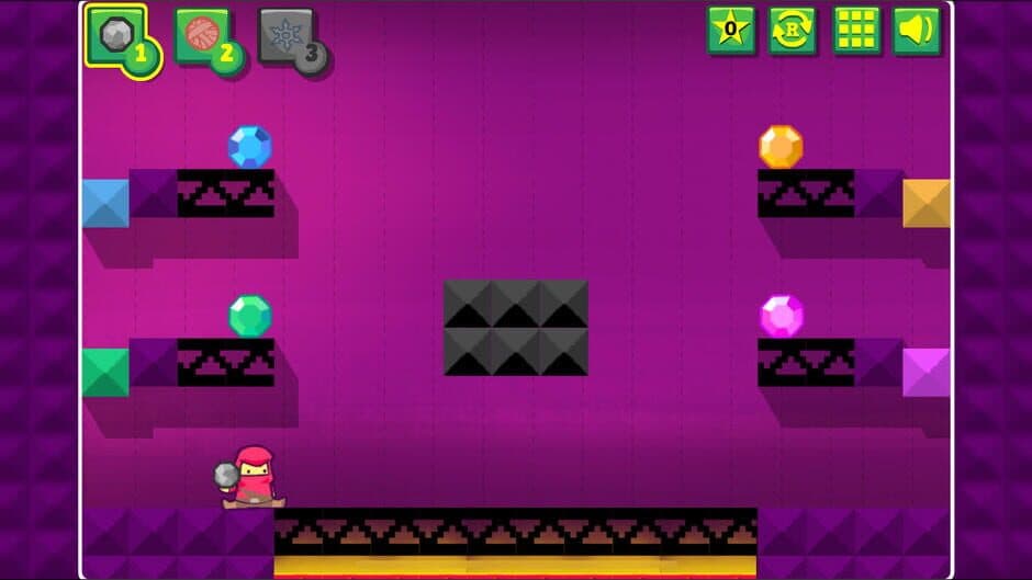 Скриншот 9 из Lazy Thief