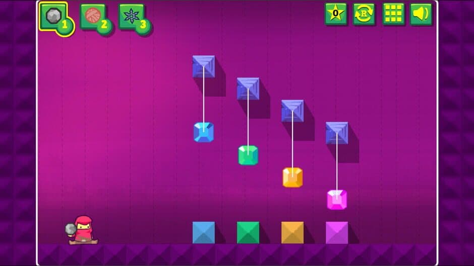 Скриншот 12 из Lazy Thief