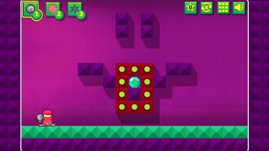 Скриншот 1 из Lazy Thief