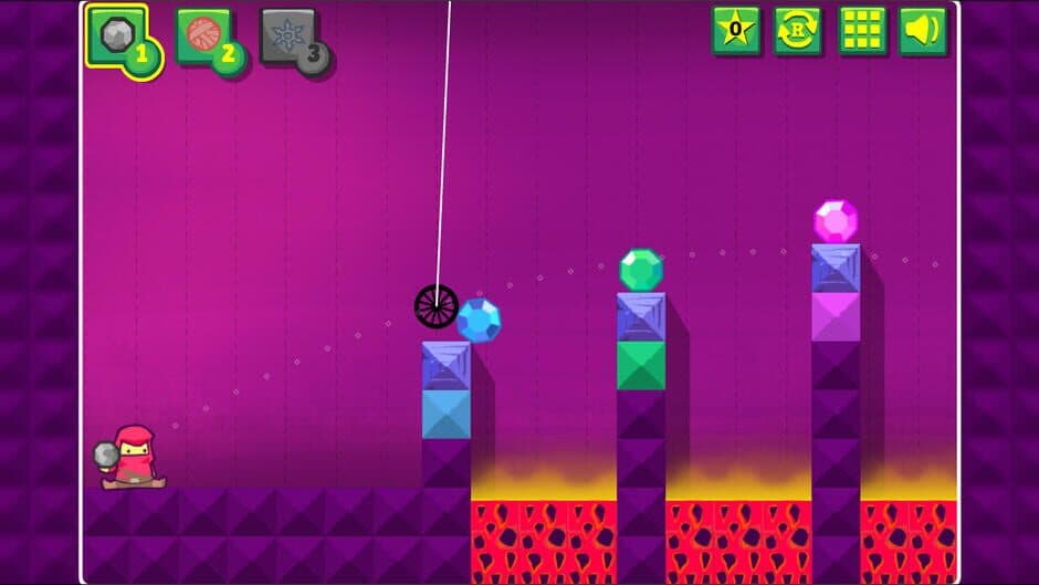 Скриншот 11 из Lazy Thief