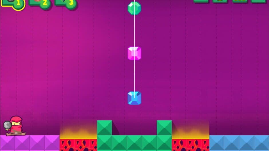Скриншот 2 из Lazy Thief