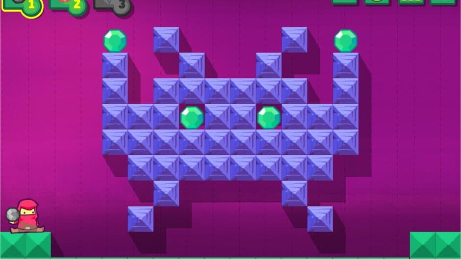 Скриншот 3 из Lazy Thief