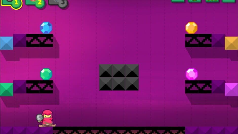 Скриншот 4 из Lazy Thief