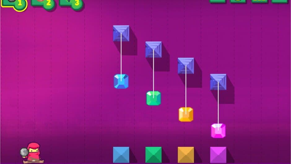 Скриншот 6 из Lazy Thief