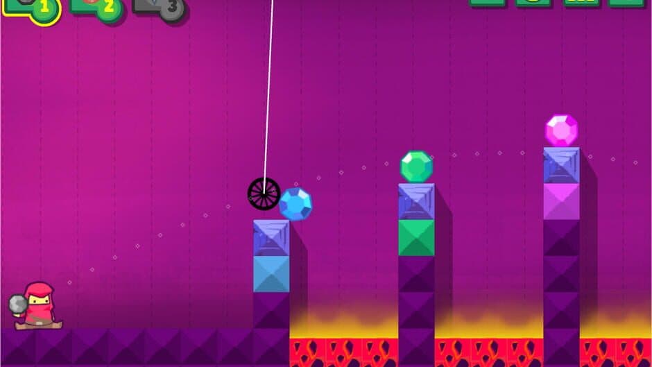 Скриншот 7 из Lazy Thief