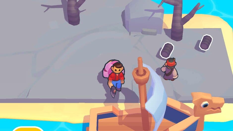 Скриншот 8 из Dreamdale: Fairy Adventure