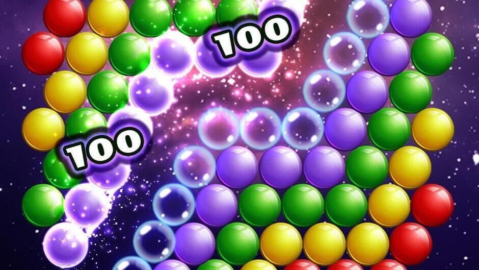 Скриншот 5 из Bubble Shooter! Extreme