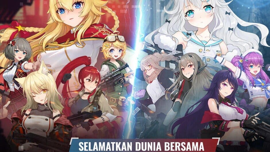 Скриншот 6 из Angel Squad