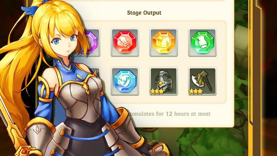 Скриншот 5 из Magica Arena