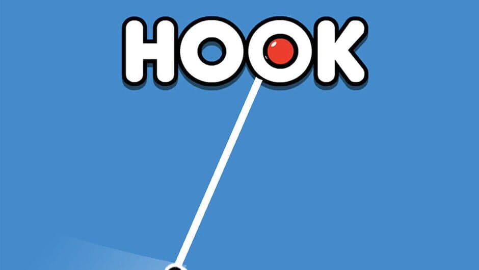 Скриншот 8 из Stickman Hook