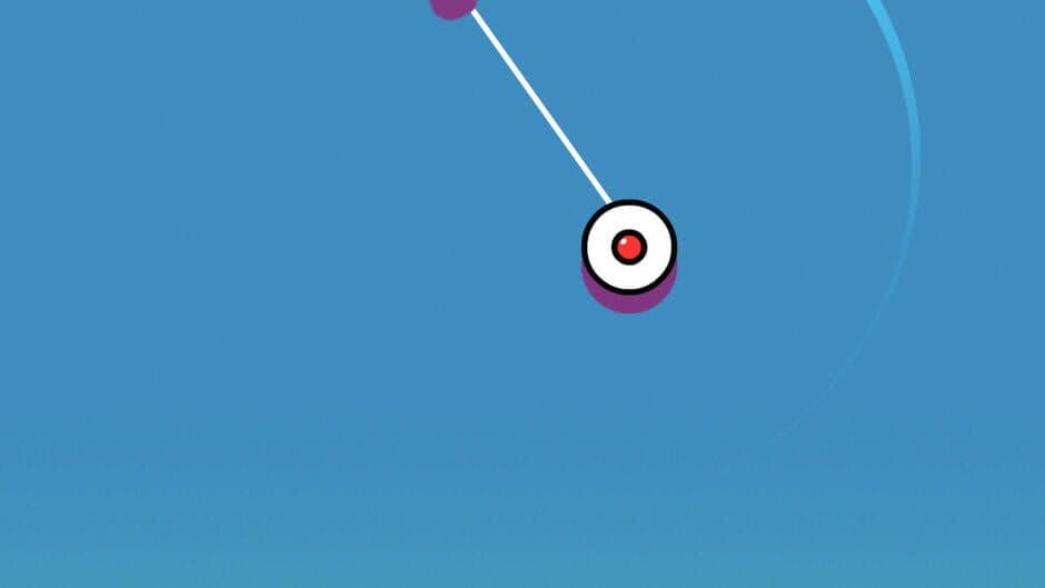 Скриншот 9 из Stickman Hook
