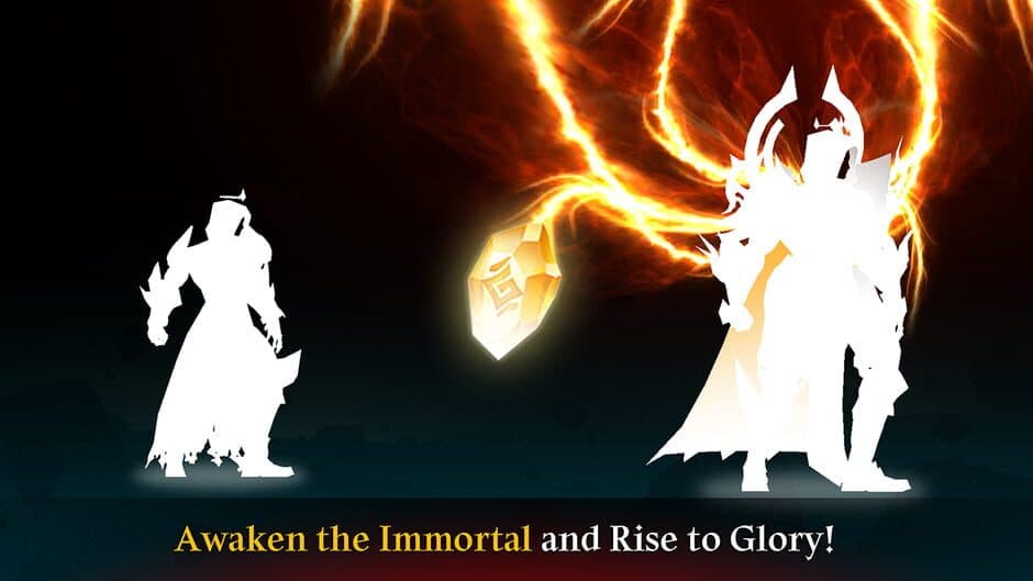 Скриншот 8 из Immortal Rising