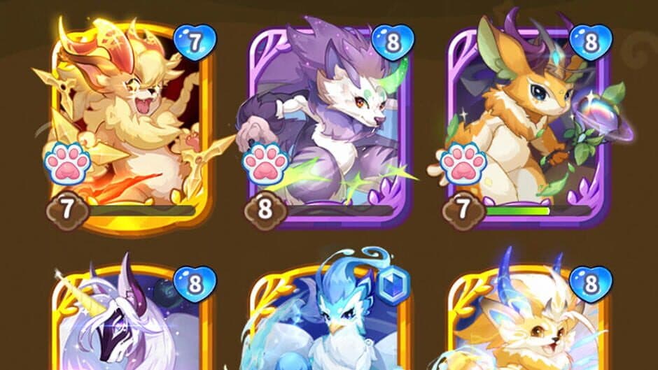 Скриншот 10 из Little Legends