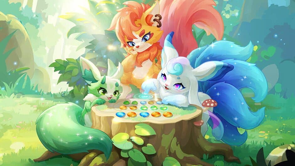 Скриншот 4 из Little Legends