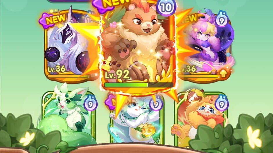 Скриншот 2 из Little Legends